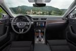 Skoda Superb Scout 2019 года (WW)